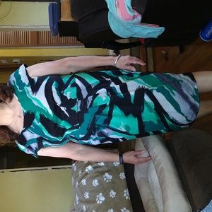 Women's dress, by Rabbit Designs, size 14